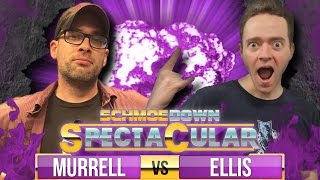 Schmoedown Spectacular Part 2 Murrell vs Ellis Top 10 vs Patriots  Reilly vs Rocha [upl. by Rigby333]