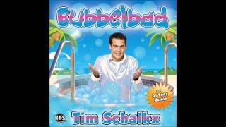 Tim Schalkx  Bubbelbad [upl. by Fotinas]