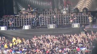 Linkin Park  Live in Chorzów Poland full show HD [upl. by Gabie]