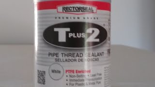 Rectorseal for plumbing [upl. by Esertap]