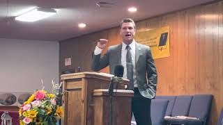 Missionary to Colombia South America  Chestley Howell  Vision Baptist Missions Presentation [upl. by Ecadnac]