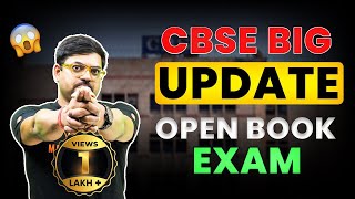 📢 CBSE Big Update ➡️ For Class 10th and 12th Students🙄😱  CBSE Board Exam Latest News [upl. by Yesrod248]