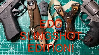 EDC Slingshot Edition [upl. by Ameh772]