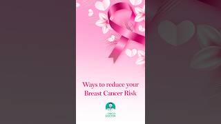 October is Breast Cancer Awareness Month a time to focus on ways to reduce risk and prioritise [upl. by Anerrol31]