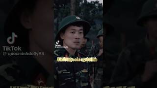 “súng là vợ đạn là con Súng đạn bất li thân” shorts quandoinhandanvietnam [upl. by Hallie]