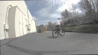 MTB Street Tanner Bouchard [upl. by Valenta]