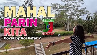 Mahal Parin Kita  With Lyrics [upl. by Bobina]