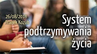 System podtrzymywania życia [upl. by Annabela]