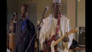 Ali Farka ToureTulumba Live Mali 2000 [upl. by Ariahs474]