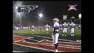 XFL Week 2 Chicago Enforcers vs LA Xtreme  Double OT with Bonus Coverage [upl. by Nallid761]