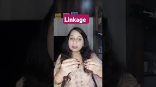 linkage genetics class12th biology cbse12biology [upl. by Nos980]