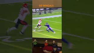 Go bengals nfl bengals football ￼ [upl. by Tail]