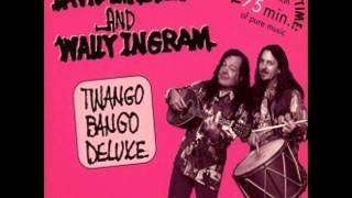 David Lindley amp Wally Ingram  Pay Bo Diddley [upl. by Yesnel]