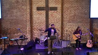 Vineyard Fullerton Live Stream 10192024 [upl. by Kcirdec]