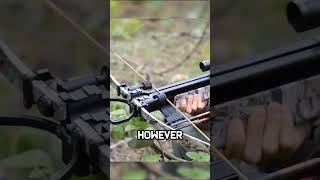 Why is Cobra adder crossbow a great choice [upl. by Acinom]