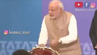 Bolo Tara Rara Narendra Modi Funny dubbed narendramodi dubbed india bolo modi comedy [upl. by Croix]