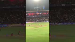 Kagiso Rabada beating Virat Kohli  RCB v PBKS IPL T20 🏏 [upl. by Eliseo]