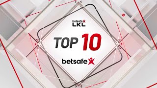 „BetsafeLKL“ TOP 10  Sausio mėnesis [upl. by Stortz]