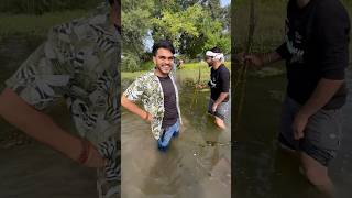 Naav doob gayi 😱 vlog 198 minivlogs tranding ashortaday [upl. by Rubenstein]