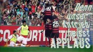 SC Freiburg Fansong [upl. by Dale861]