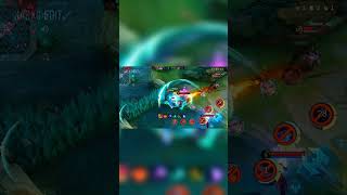 Its Time For Revance 😈mobilelegends mlbb mlbbshorts alucard [upl. by Amandie101]