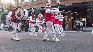 Parade at Downtown Orlando [upl. by Ettevram]