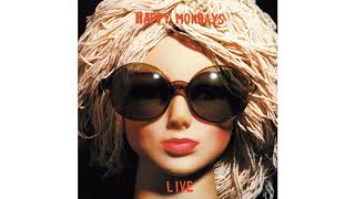 Happy Mondays  Holiday Live [upl. by Fernanda]