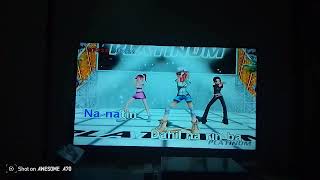 Magnanakaw Karaoke Vol 8 Platinum Junior Lite [upl. by Annailuj78]