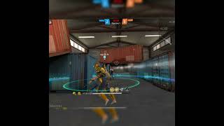 Team up karka doka dediya 😭short revenge trending freefiregameplay [upl. by Joacima]