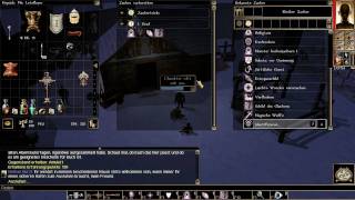 Lets Play Neverwinter Nights Part 019 [upl. by Rutra]