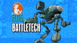 Felicia Day Plays BattleTech with Ryon [upl. by Livingstone617]