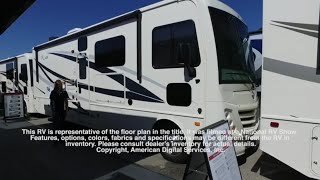 2019 Fleetwood RV Flair 28A [upl. by Lapointe]