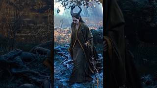 Maleficents Curse Scene Maleficent shorts viral maleficent [upl. by Bryant724]