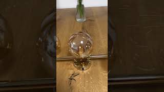 Lampa Estera Tk Lighting home homelamp homedecor lampy interiordesign lamp lampa ikea diy [upl. by Akinod]