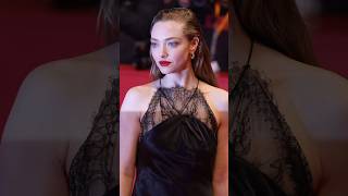 Amanda Seyfried at Berlinale 2024 Red Carpet for Seven Veils Premiere [upl. by Animehliw824]