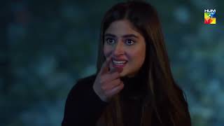 Aina Ki Maa Ka Qatal Kis Ne Karwaya sajalaly ahadrazamir  Ye Dil Mera  HUM TV [upl. by Kassity]