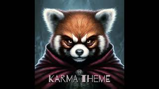 Karma Theme Extended [upl. by Yzmar866]