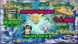 Taking Down Team Rocket at the Game Corner  Fire Red Randomizer Nuzlocke With a Twist [upl. by Esmaria253]