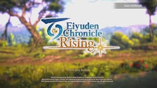 Eiyuden Chronicle Rising  Shop Quest  The Pawnbrokers Mistake [upl. by Eolande]