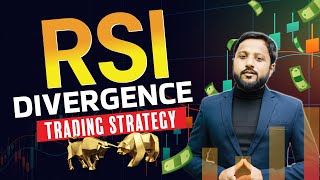 What I Learned from Mastering RSI Divergence in 30 Days [upl. by Redle]