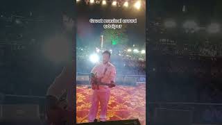 pawandeep rajan indian idol music udaipur [upl. by Cailly838]