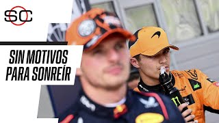 F1 AL ROJO VIVO Se busca al culpable en el GP de Austria ¿Verstappen o Norris [upl. by Bradly]