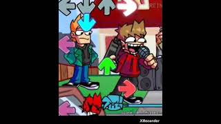 TORD fnf 🎤fnf tord eddsworld musica mods epico XD [upl. by Messing782]