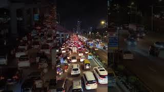 Goregaon East viewsviralvideosubscribersgrowreelsyoutuberviralreelyoutube [upl. by Erehpotsirhc156]