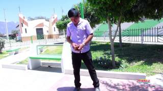 PARRANDA MIX VIDEO CLIP OFICIAL  LOS RUJBWMYY DEL CHOLO ALEJANDRO [upl. by Polik904]