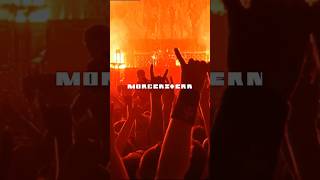 Смысл Morgenstern Rammstein за 45 секунд performance rammstein смысл [upl. by Suedama271]