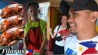 Life in the Philippines with my Belarusian Wife Cagayan de Oro [upl. by Zavras]