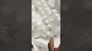 Create Styrofoam Art with Me [upl. by Fezoj]