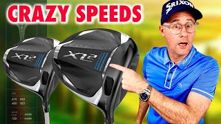 Crazy Price Crazy Speeds Cleveland XL Launcher 2 Driver Review [upl. by Walters]