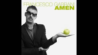 Francesco Gabbani  Amen Instrumental with Background Vocals [upl. by Pantia]